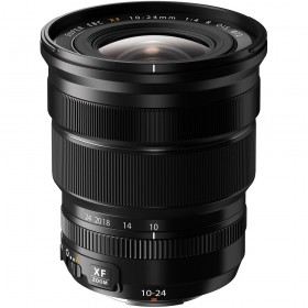 FUJINON LENS XF10-24mmF4 R OIS